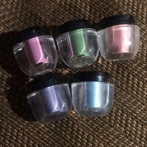 Bissu single eyeshadow